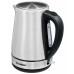 Чайник электрический Hyundai HYK-S3020 1.7л. 2200Вт серебристый матовый/черный корпус: металл/пластик Чайник электрический Hyundai HYK-S3020 1.7л. 2200Вт серебристый матовый/черный корпус: металл/пластик