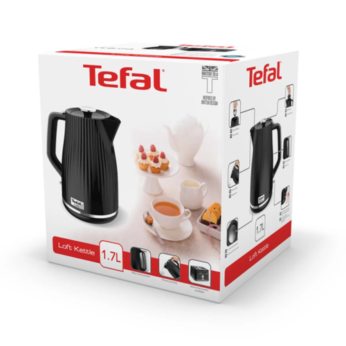 Электрический чайник Tefal/ 7211003392