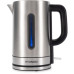 Чайник электрический Hyundai HYK-S2506 1.7л. 2200Вт серебристый корпус: металл Чайник электрический Hyundai HYK-S2506 1.7л. 2200Вт серебристый корпус: металл
