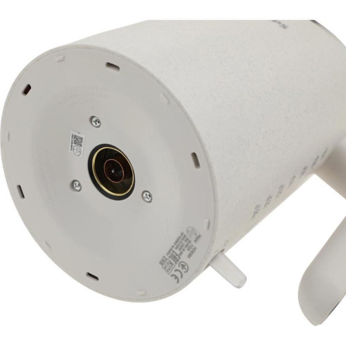 Чайник электрический Philips HD9365/10 1.7л. 2200Вт белый корпус: пластик
