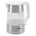 Чайник электрический Hyundai HYK-P4025 1.9л. 2200Вт белый корпус: пластик Чайник электрический Hyundai HYK-P4025 1.9л. 2200Вт белый корпус: пластик