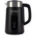 Чайник электрический Hyundai HYK-S3505 1.5л. 2200Вт черный корпус: металл/пластик Чайник электрический Hyundai HYK-S3505 1.5л. 2200Вт черный корпус: металл/пластик