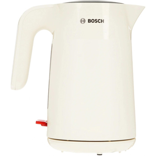 Чайник TWK2M167 бежевый BOSCH