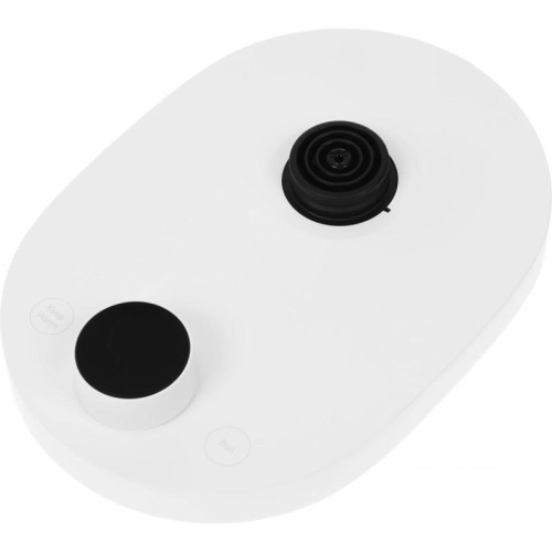 Чайник электрический Xiaomi 2 Pro EU 1.7л. 1800Вт белый корпус: металл/пластик (BHR9107EU)