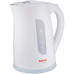 Чайник электрический Tefal KO270130 1.7л. 2400Вт белый/серый корпус: пластик (7211001078)