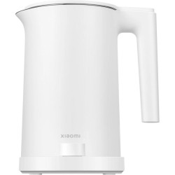 Чайник электрический Xiaomi 2 Pro EU 1.7л. 1800Вт белый корпус: металл/пластик (BHR9107EU)