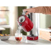 Электрочайник KitchenAid, термо-контроль, 1.7 л., красный