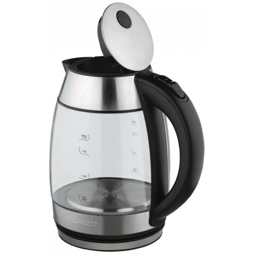 Чайник SC-EK27G94 GREY SCARLETT