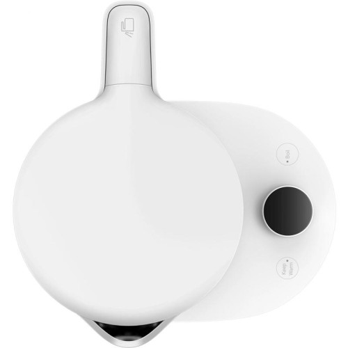 Чайник электрический Xiaomi 2 Pro EU 1.7л. 1800Вт белый корпус: металл/пластик (BHR9107EU)
