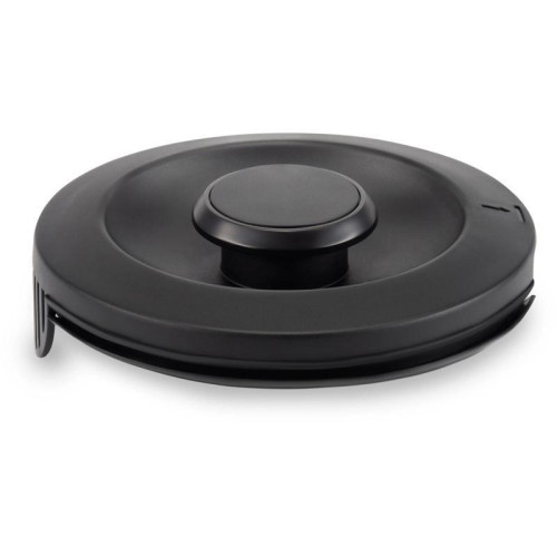 Чайник электрический Domfy DSB-EK304 1.7л. 2200Вт черный корпус: стекло/пластик Чайник электрический Domfy DSB-EK304 1.7л. 2200Вт черный корпус: стекло/пластик