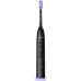 Зубная щетка электрическая/ Зубная щетка электрическая Philips HX7421/01 черный