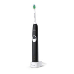 Зубная щетка электрическая/ Зубная щетка электрическая Philips 1 черный