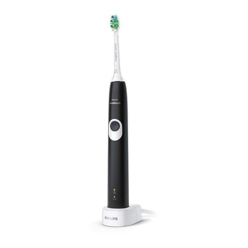 Зубная щетка электрическая/ Зубная щетка электрическая Philips 1 черный