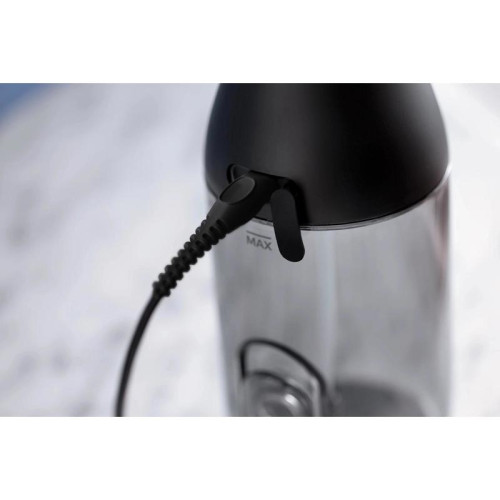 Ирригатор/ Ирригатор Philips HX3826/33 портатив. импульсн. черный