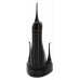 Ирригатор/ Ирригатор Polaris PWF 0201 импульсн. 5насад. черный