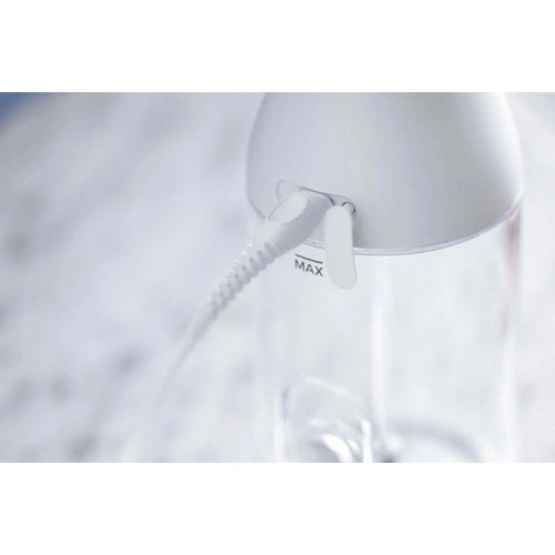 Ирригатор/ Ирригатор Philips HX3826/31 импульсн. 1насад. белый