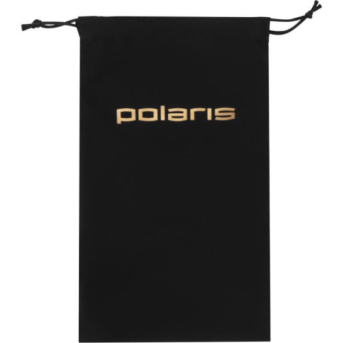 Ирригатор/ Ирригатор Polaris PWF 0201 импульсн. 5насад. черный