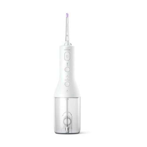 Ирригатор/ Ирригатор Philips HX3826/31 импульсн. 1насад. белый