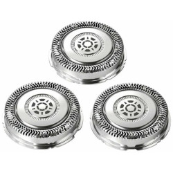 Сменная головка/ Сменная головка Philips SH71 для бритв (упак.:3шт)