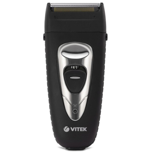 Бритва сетчатая/ Бритва сетчатая Vitek VT-8269 реж.эл.:2 питан.:аккум. черный