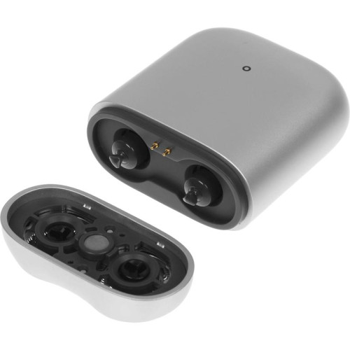 Бритва роторная/ Бритва роторная Xiaomi S200 реж.эл.:2 питан.:аккум. серебристый