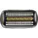 Бритва сетчатая/ Бритва сетчатая Polaris PMF 1013RC реж.эл.:3 питан.:элек.сеть/аккум. черный/серебристый