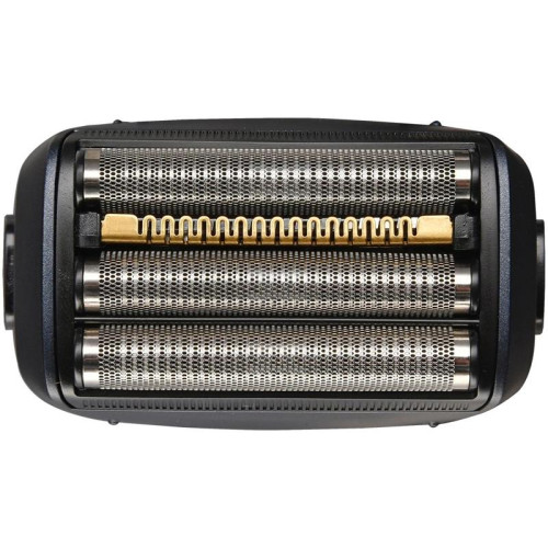 Бритва сетчатая/ Бритва сетчатая Polaris 7D PROF 4+ PMF 1016RC wet&dry реж.эл.:4 питан.:элек.сеть/аккум. черный