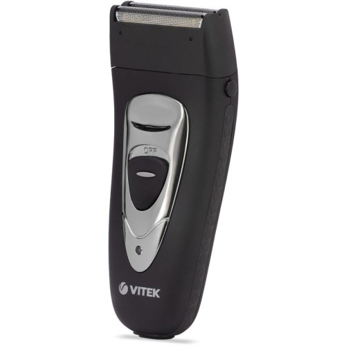Бритва сетчатая/ Бритва сетчатая Vitek VT-8269 реж.эл.:2 питан.:аккум. черный