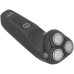 Бритва роторная/ Бритва роторная Philips Series 3000 S3244/12 реж.эл.:3 питан.:аккум. серый