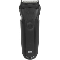 Бритва сетчатая/ Бритва сетчатая Braun Series 3 300BT реж.эл.:2 питан.:аккум. черный