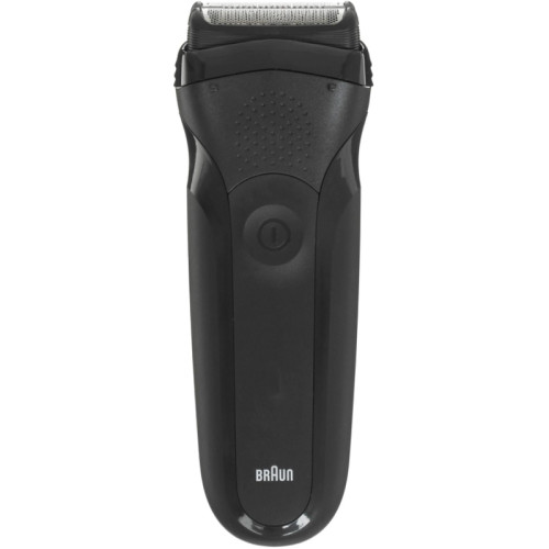 Бритва сетчатая/ Бритва сетчатая Braun Series 3 300BT реж.эл.:2 питан.:аккум. черный