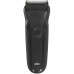 Бритва сетчатая/ Бритва сетчатая Braun Series 3 300BT реж.эл.:2 питан.:аккум. черный Бритва сетчатая/ Бритва сетчатая Braun Series 3 300BT реж.эл.:2 питан.:аккум. черный