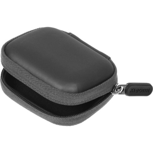 Бритва роторная/ Бритва роторная Xiaomi S200 реж.эл.:2 питан.:аккум. серебристый