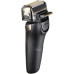 Бритва сетчатая/ Бритва сетчатая Polaris PMF 1013RC реж.эл.:3 питан.:элек.сеть/аккум. черный/серебристый