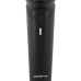 Бритва роторная/ Бритва роторная Polaris PMR 0411RC ProLong 4D Li+ реж.эл.:3 питан.:элек.сеть/аккум. черный