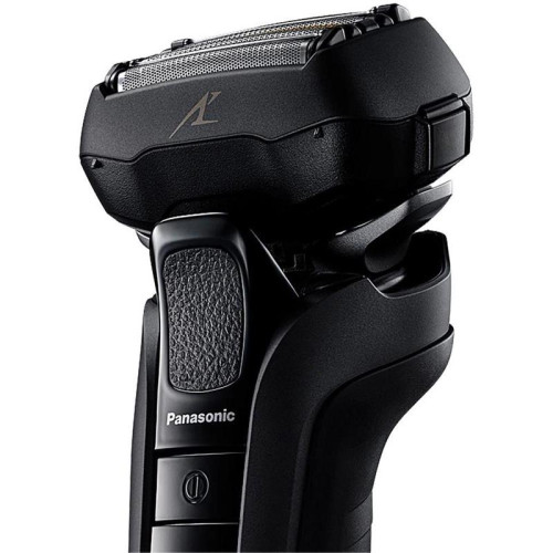 Бритва сетчатая/ Бритва сетчатая Panasonic ES-LV9U реж.эл.:5 питан.:аккум. черный