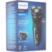 Бритва роторная/ Бритва роторная Philips Series 3000 S3244/12 реж.эл.:3 питан.:аккум. серый
