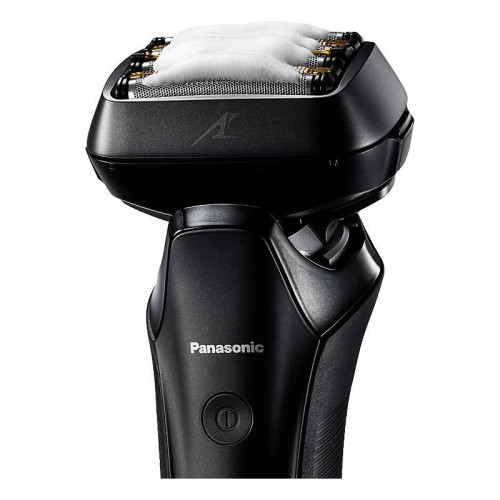 Бритва сетчатая/ Бритва сетчатая Panasonic ES-LS6A реж.эл.:6 питан.:аккум. черный