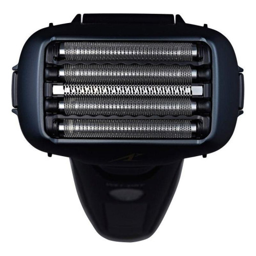 Бритва сетчатая/ Бритва сетчатая Panasonic ES-LV97-K820 реж.эл.:5 питан.:аккум. черный