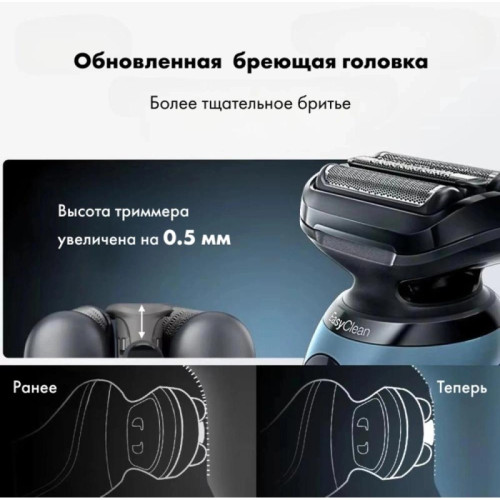 Сетка и режущий блок/ Сетка и режущий блок Braun 54b для бритв (упак.:1шт)