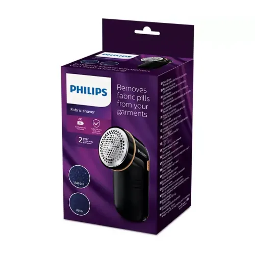 Машинка для удаления катышков Philips/ Машинка для удаления катышков