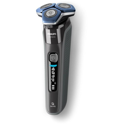 Бритва роторная/ Бритва роторная Philips S7887/58 реж.эл.:3 питан.:аккум.