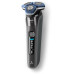 Бритва роторная/ Бритва роторная Philips S7887/58 реж.эл.:3 питан.:аккум.