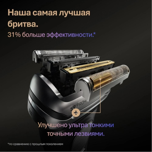 Сетка и режущий блок/ Сетка и режущий блок Braun 96M для бритв