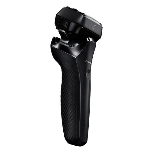 Бритва сетчатая/ Бритва сетчатая Panasonic ES-LS6A реж.эл.:6 питан.:аккум. черный