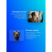 Бритва роторная/ Бритва роторная Philips S3343/13 реж.эл.:3 питан.:аккум. черный