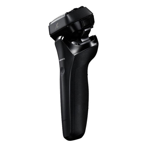 Бритва сетчатая/ Бритва сетчатая Panasonic ES-LS6A реж.эл.:6 питан.:аккум. черный