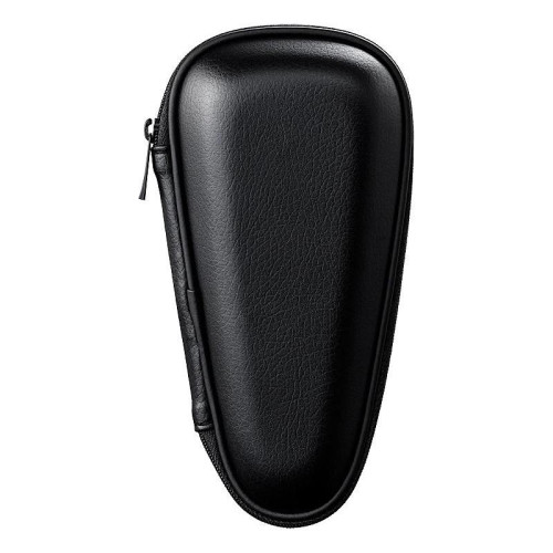 Бритва сетчатая/ Бритва сетчатая Panasonic ES-LS6A реж.эл.:6 питан.:аккум. черный