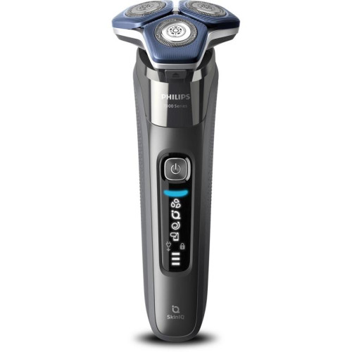 Бритва роторная/ Бритва роторная Philips S7887/58 реж.эл.:3 питан.:аккум.