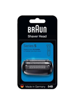 Сетка и режущий блок/ Сетка и режущий блок Braun 54b для бритв (упак.:1шт)